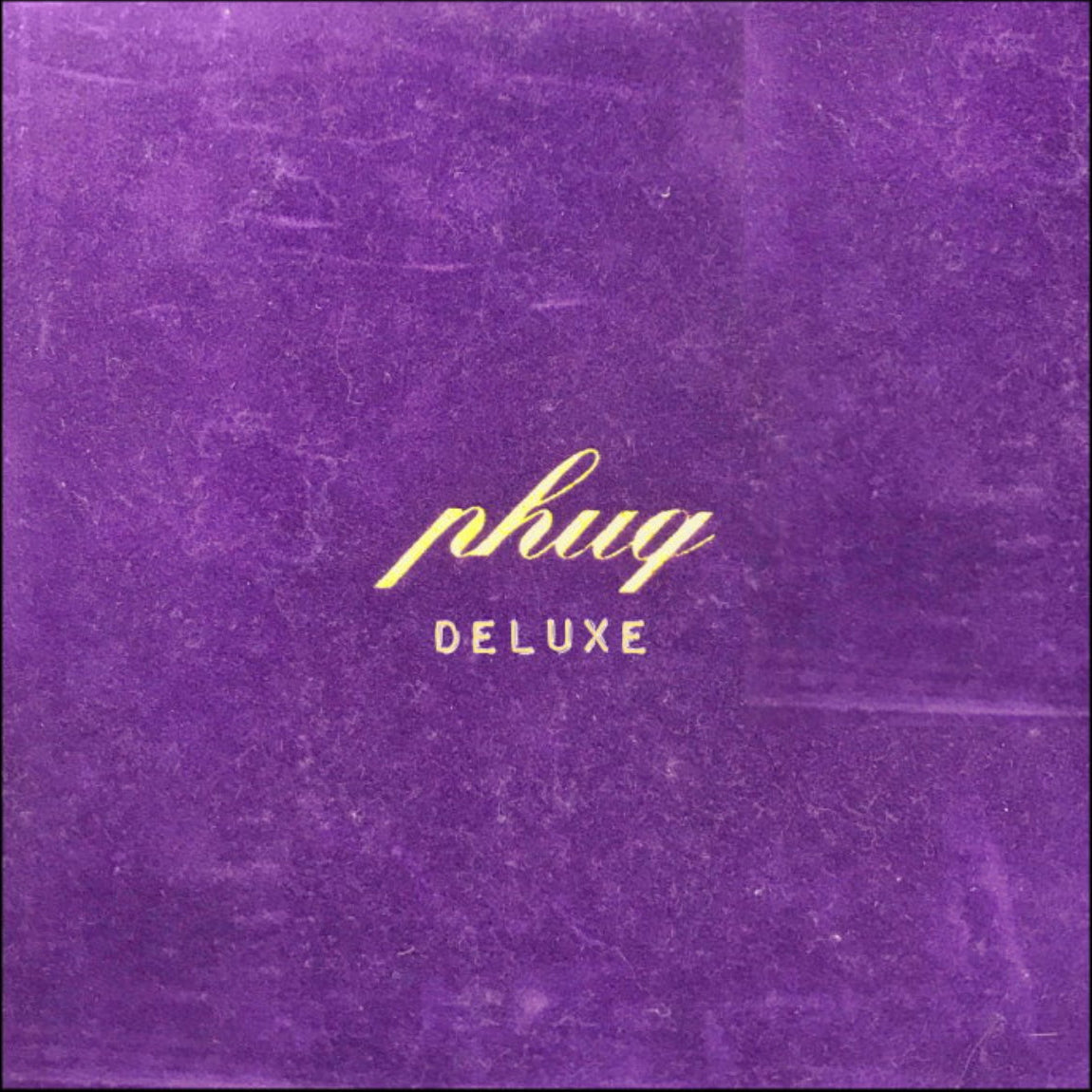 The Wildhearts – PHUQ (Standard) – Double Digipack CD