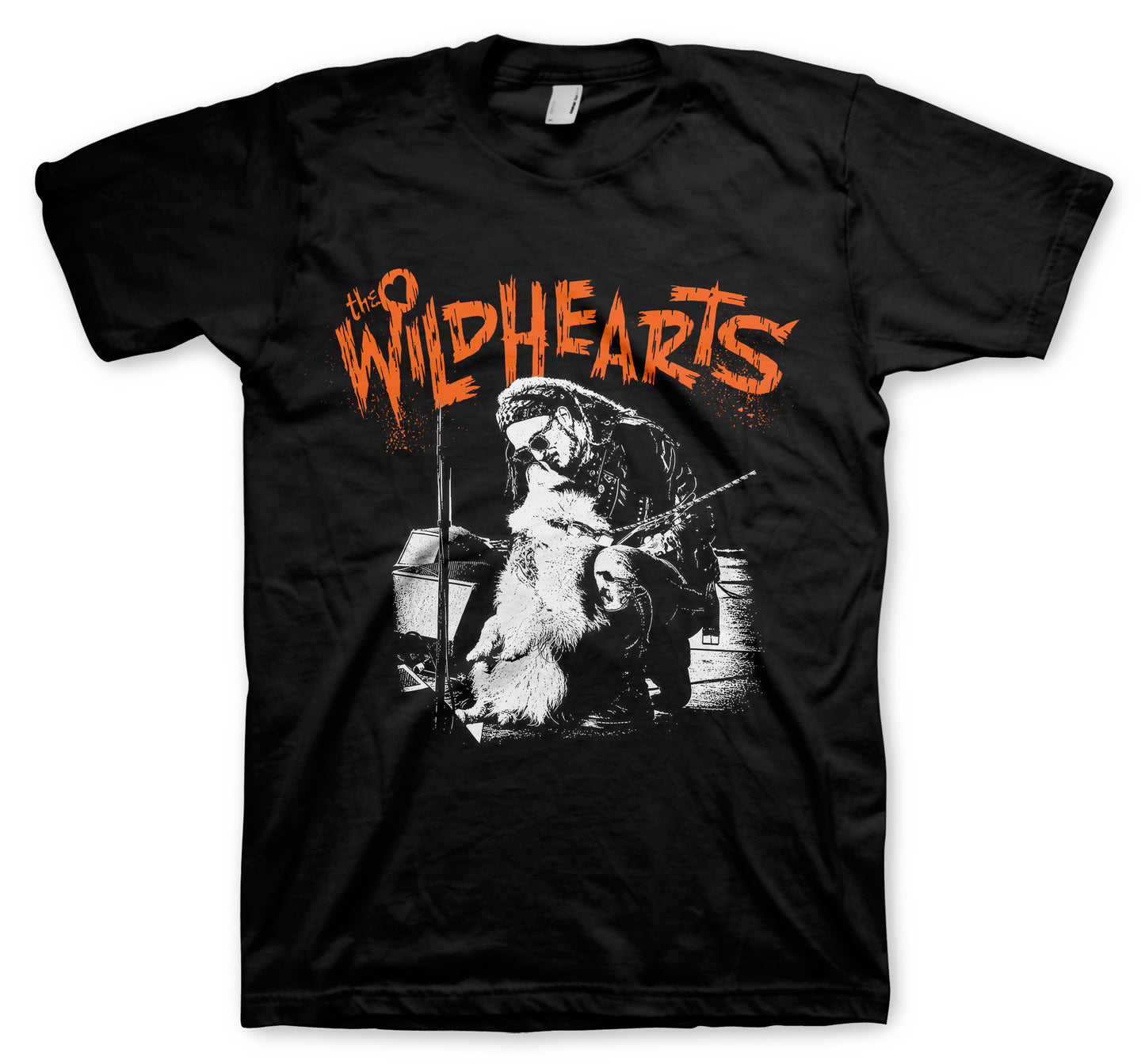 Maggie Limited Edition Preorder Tshirt