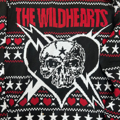 Wildhearts Knitted Jumper