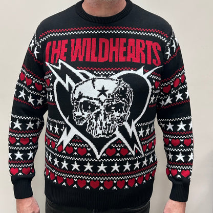 Wildhearts Knitted Jumper