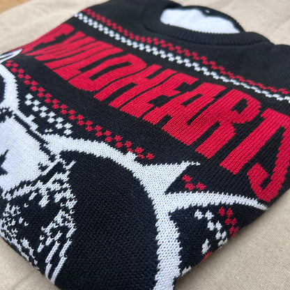 Wildhearts Knitted Jumper