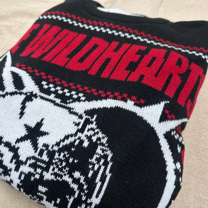 Wildhearts Knitted Jumper