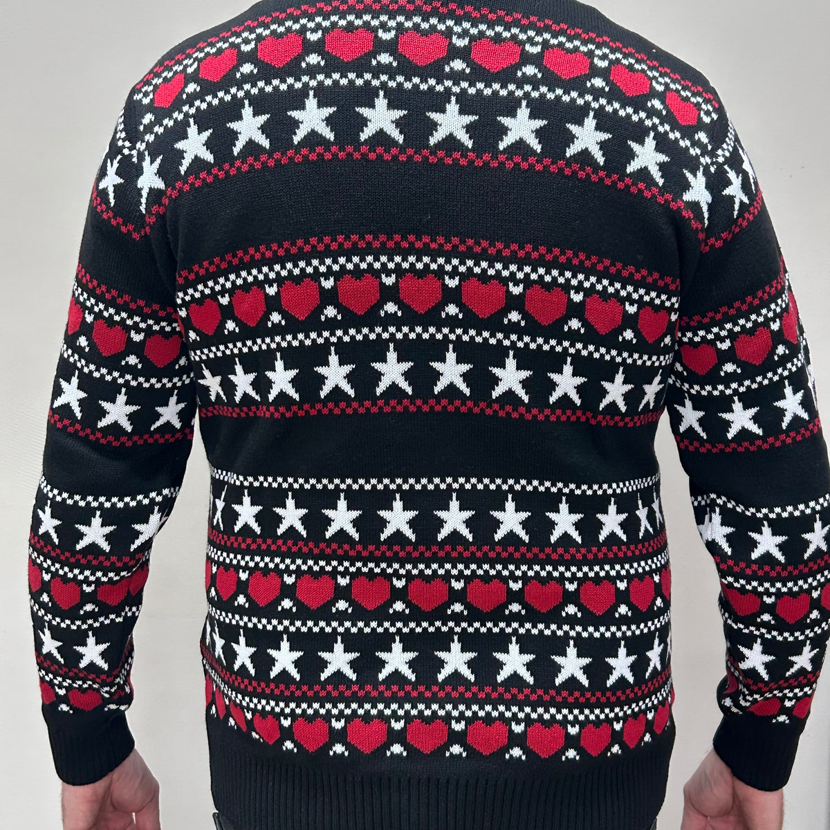 Wildhearts Knitted Jumper