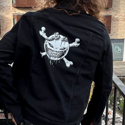 Wildhearts Denim Jacket