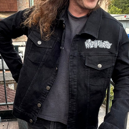 Wildhearts Denim Jacket