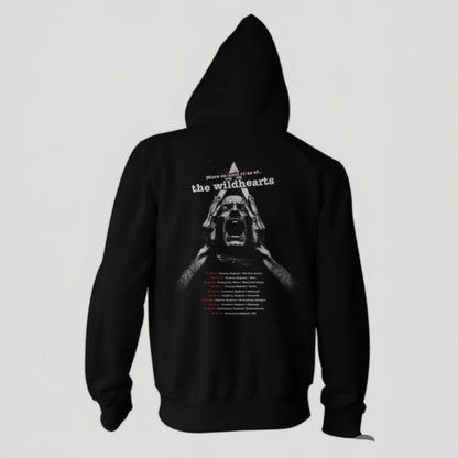 Tour Hoodie
