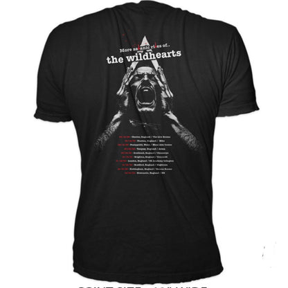 Tour T-shirt