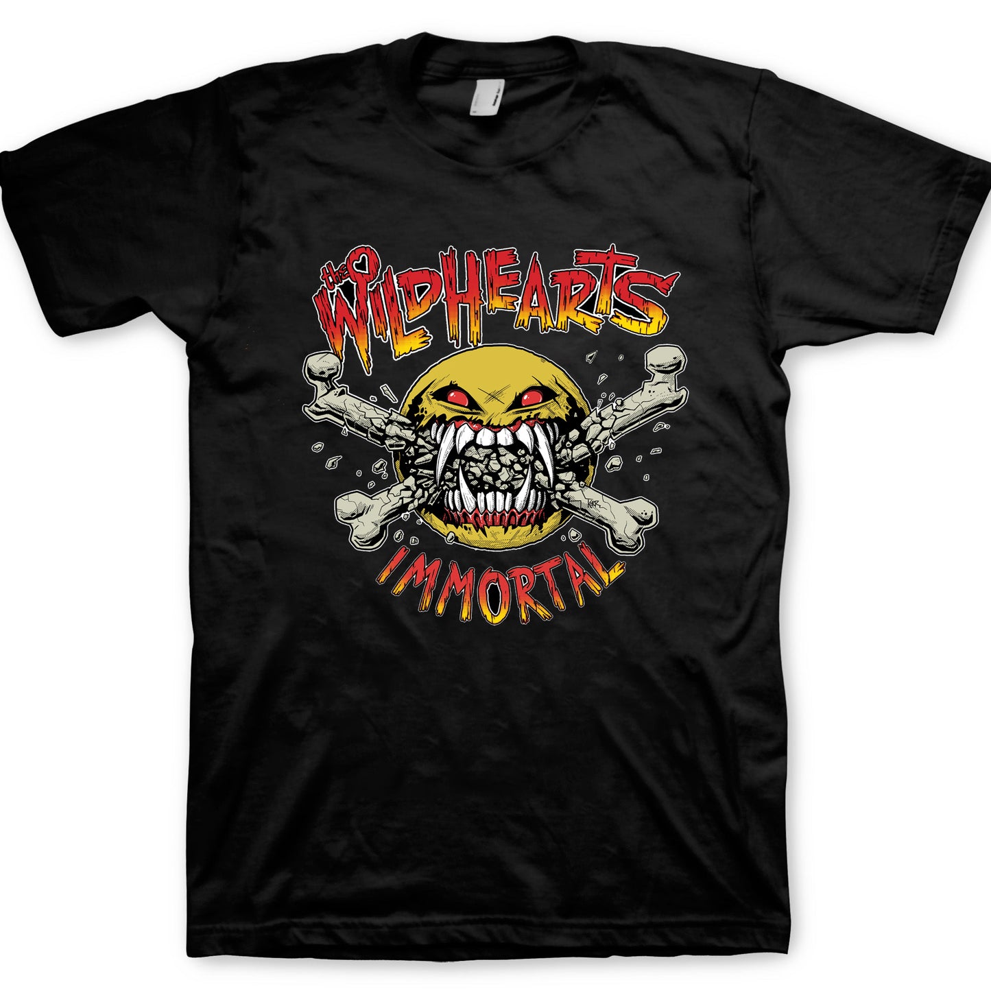 Immortal T-shirt