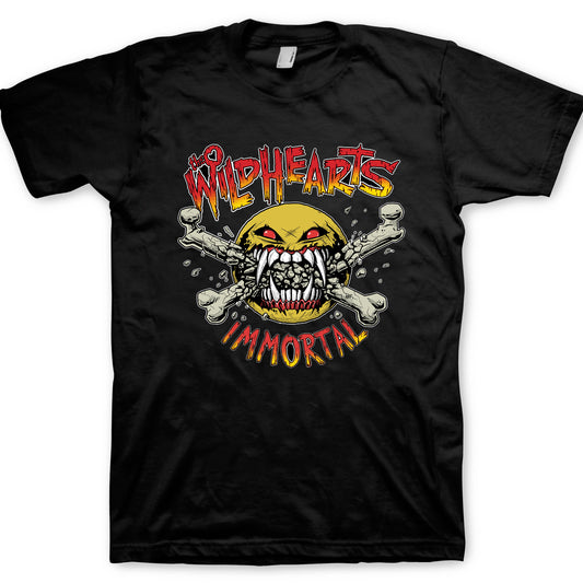 Immortal T-shirt