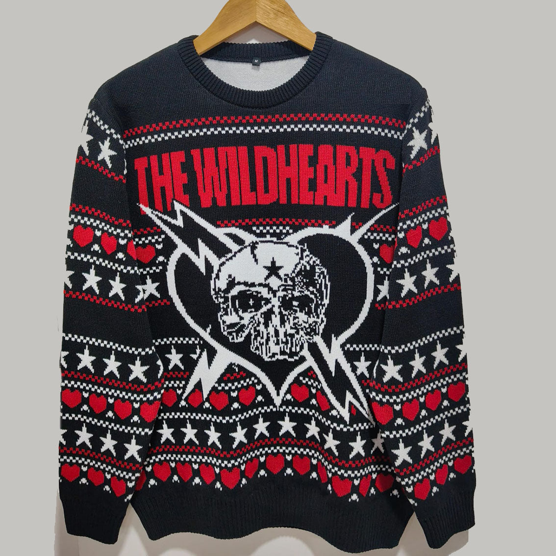 Wildhearts Knitted Jumper