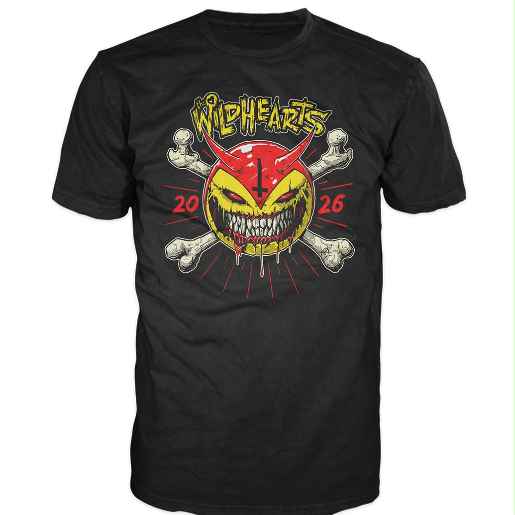 Products – The Wildhearts