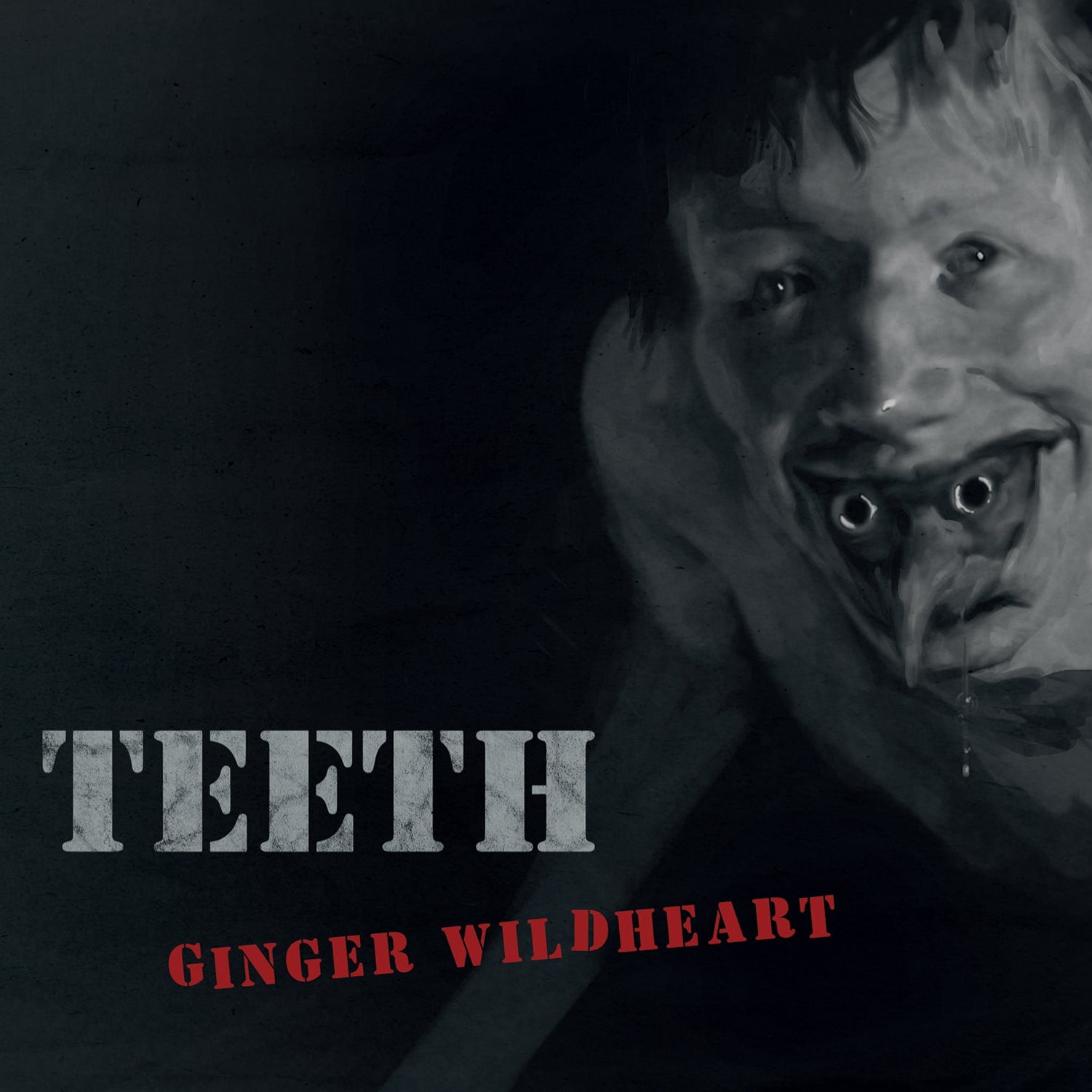CD – The Wildhearts